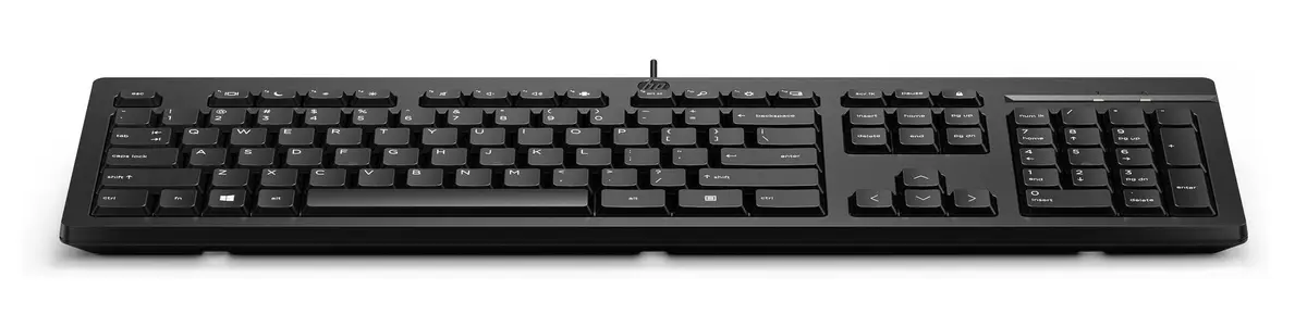 HP - 125 - tastatur - Nederland