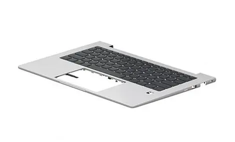 HP - TOP COVER WITHKEYBOARD CP BL