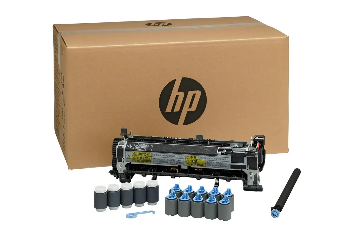 HP - LaserJet 220V vedlikeholdssett