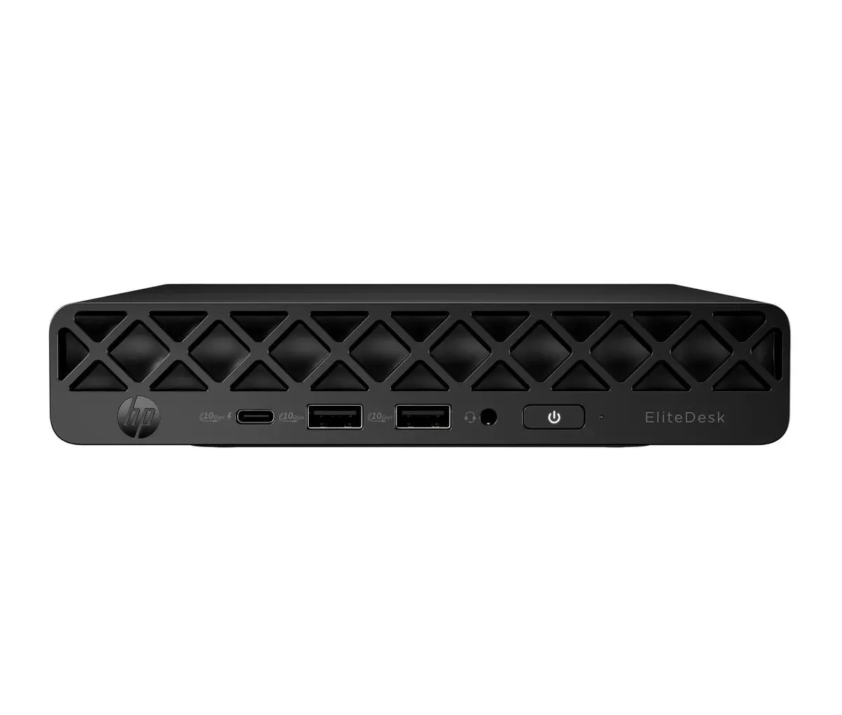 HP - EliteDesk 8 MiniG1aR5-22016GB/512GBPC