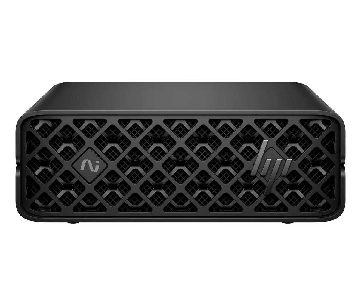 HP - ZGXNG1N NGB10 128GB/4TB PC NVIDIA GB10 SSD LPDDR5X INTEGRAT SYST