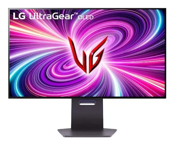 LG - Aeu Computer Monitor 81.3 Cm