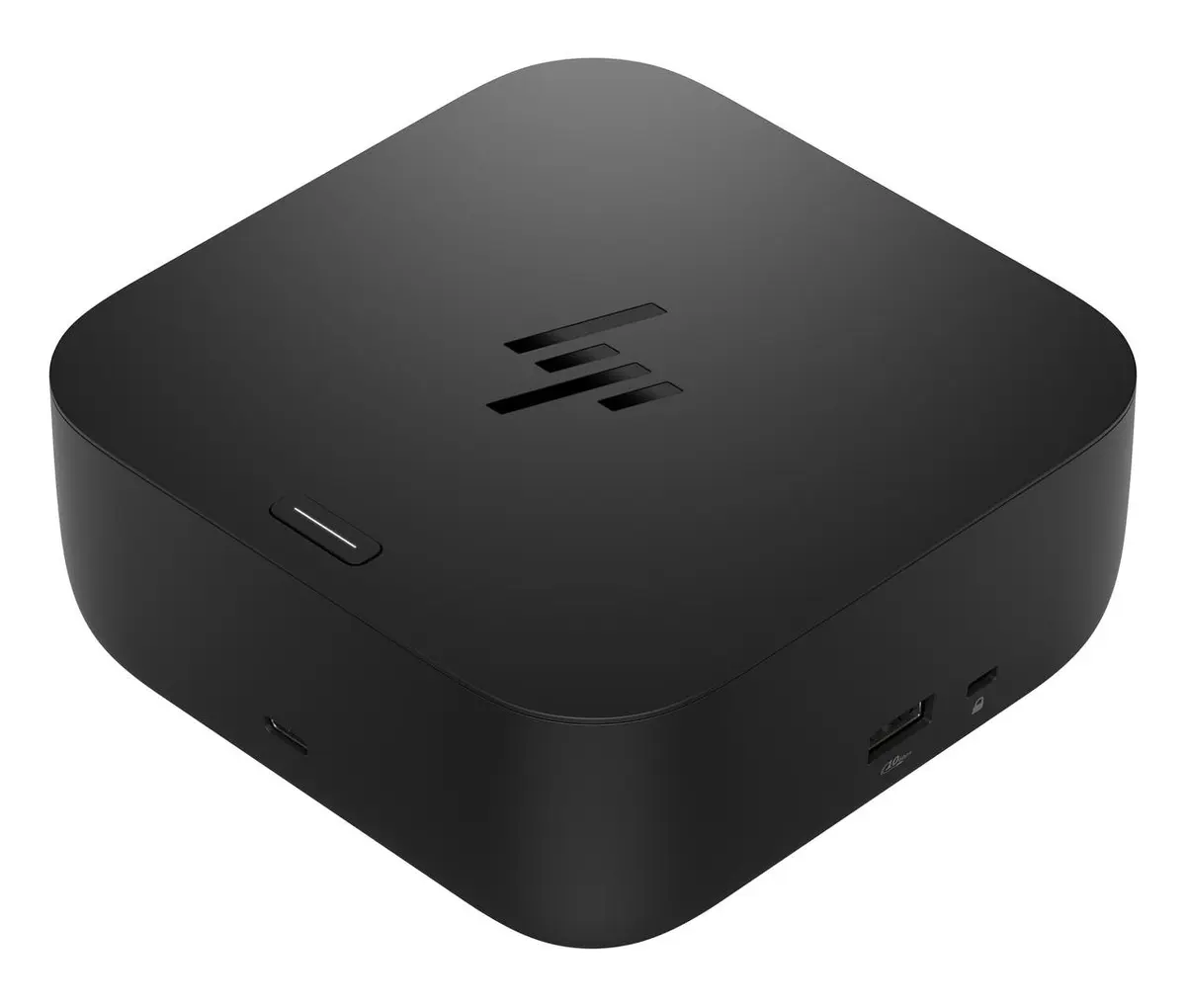 HP - USB-C 100W G6 DOCK HP USB-C 100W G6 DOCK EURO ACCS
