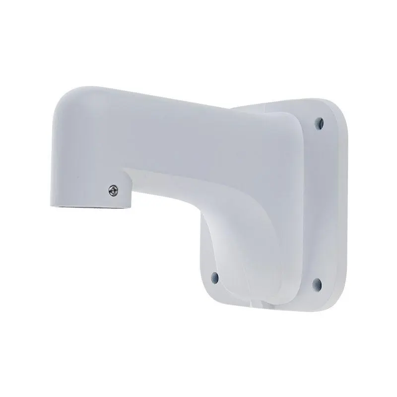 ERNITEC - Goose Neck Wall Bracket for