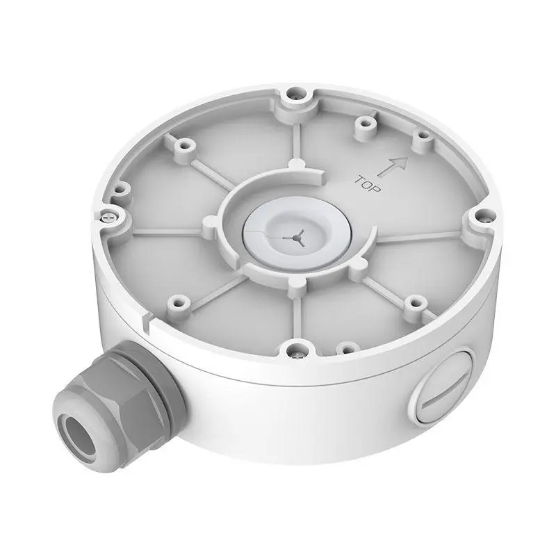 ERNITEC - Junction Box for Wolf Turret