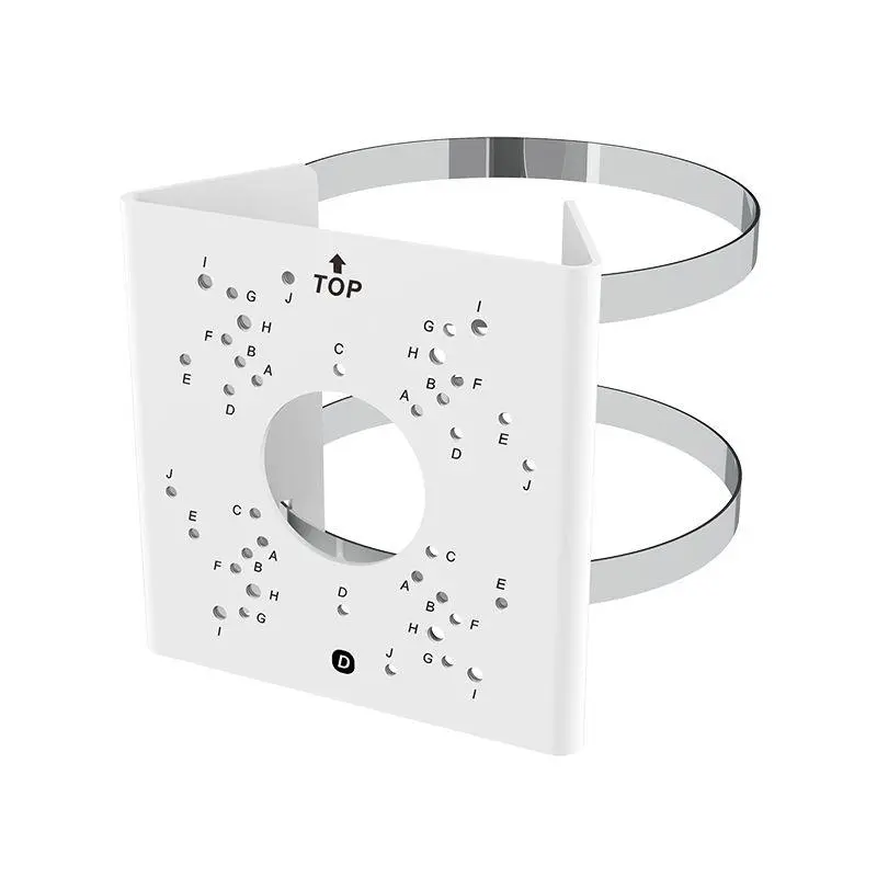 ERNITEC - Pole Mount for Deimos cameras