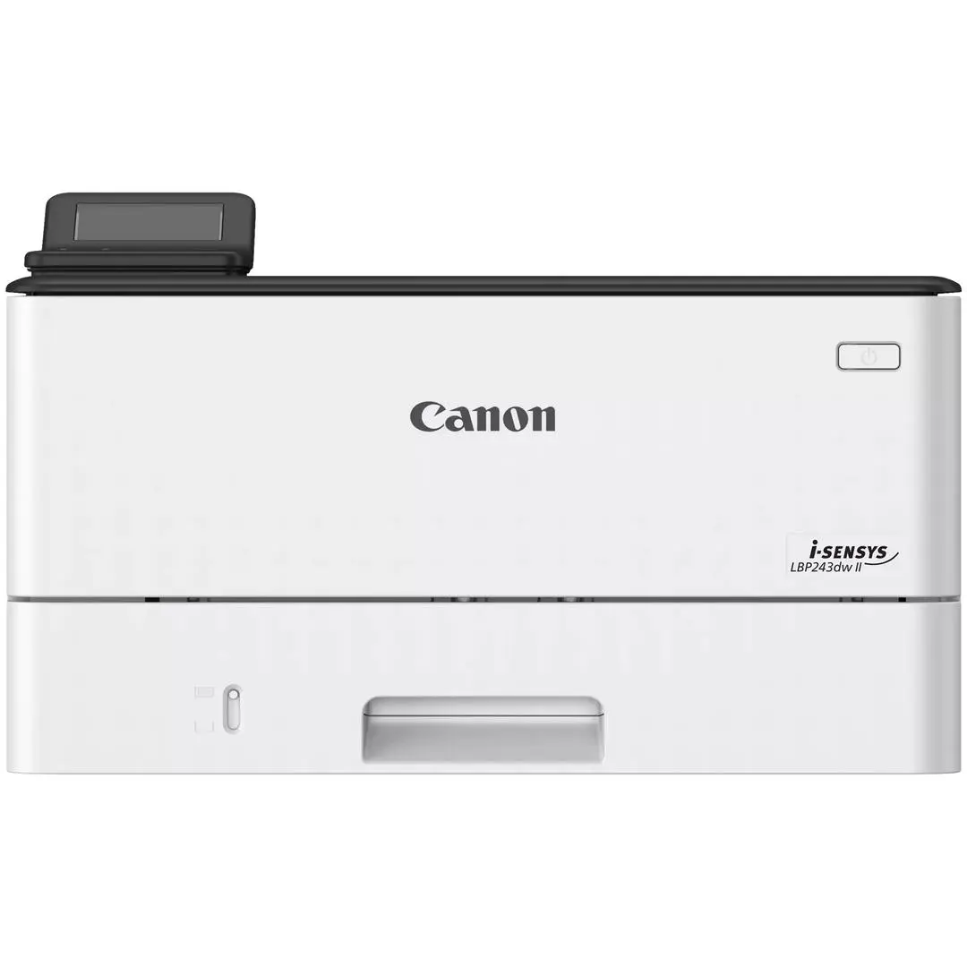 CANON - LBP243dw II Laser Singlefunction Printer 36ppm mono A4
