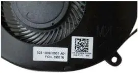 DELL - 5V CPU cooling fan for
