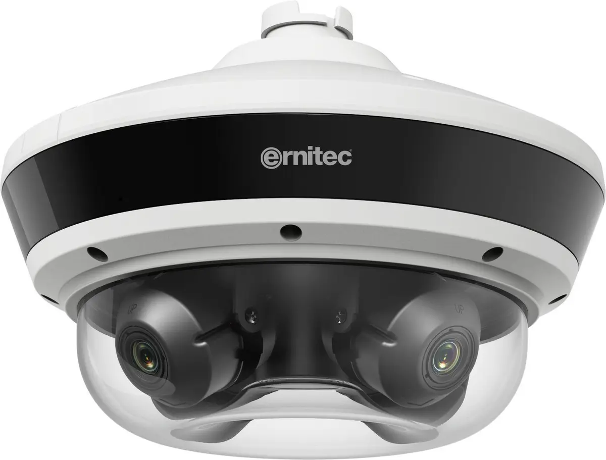 ERNITEC - Saturn Ultra 5MP Panorama