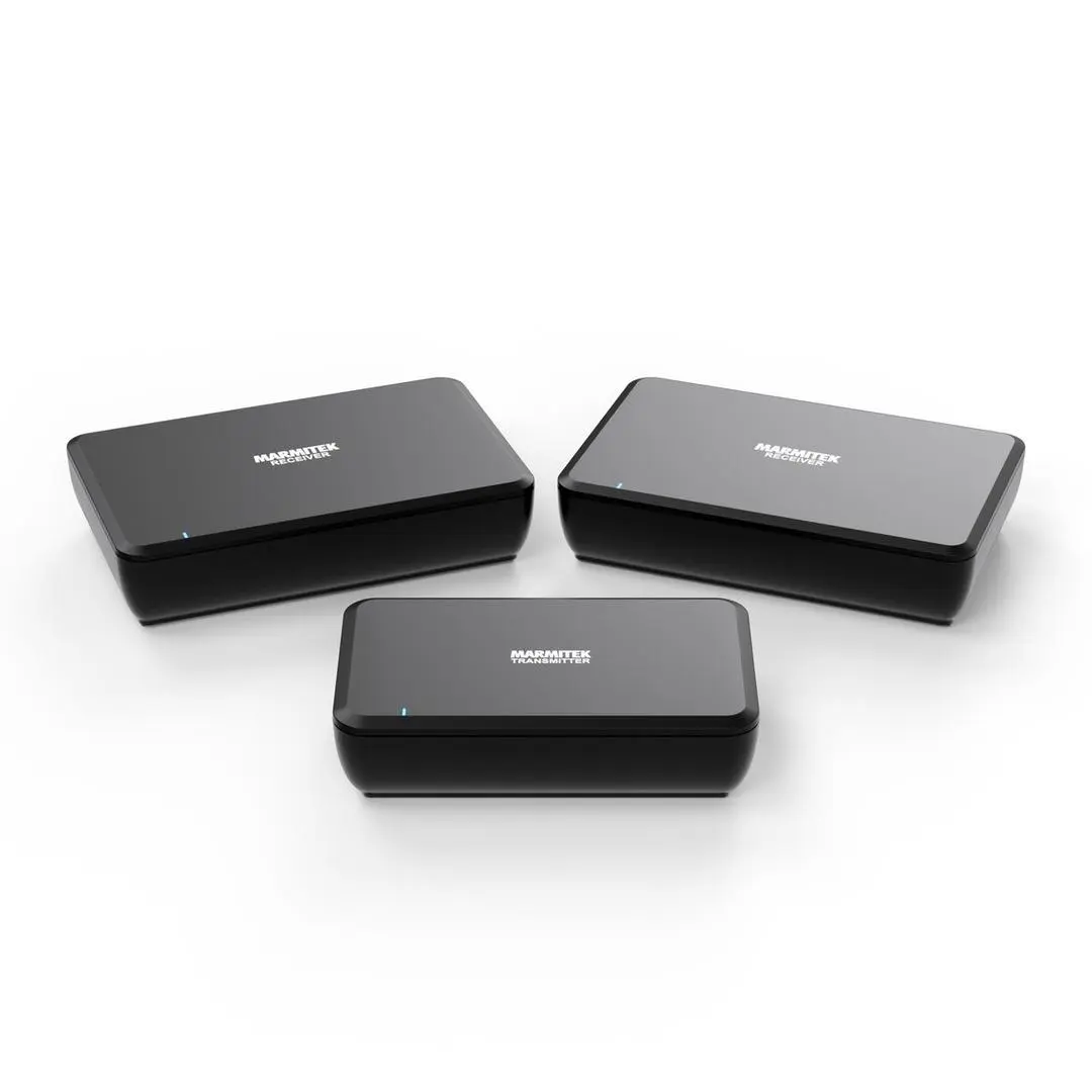 MARMITEK - Speaker Anywhere 750