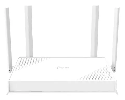TP-LINK - 688 Mbps at 2.4GHz + 2882 Mbps at 5GHz