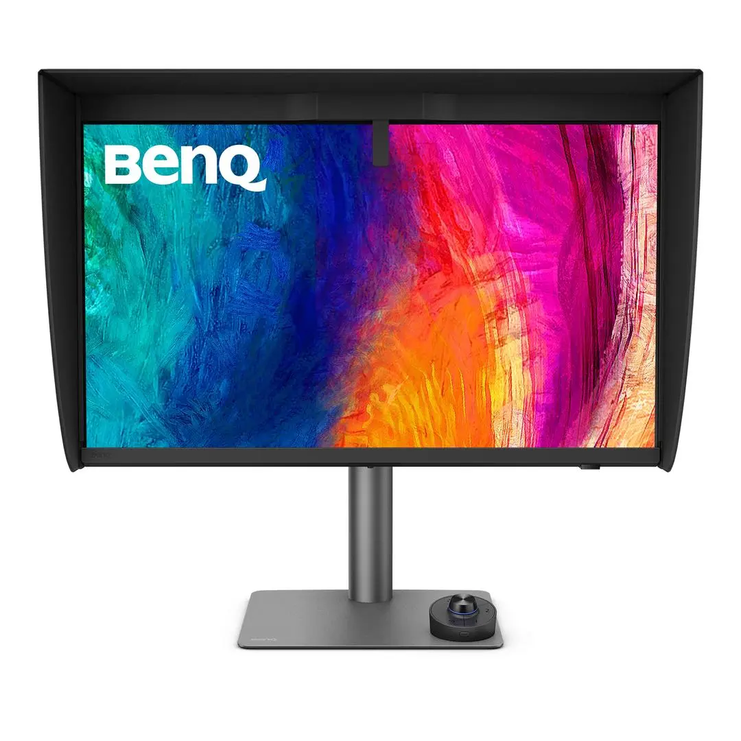 BENQ - 27"" PD2770U | 3840x2160 | IPS | 5ms | 60Hz | 3years