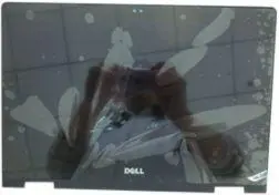 DELL - 13.3-inch FHD touchscreen LCD