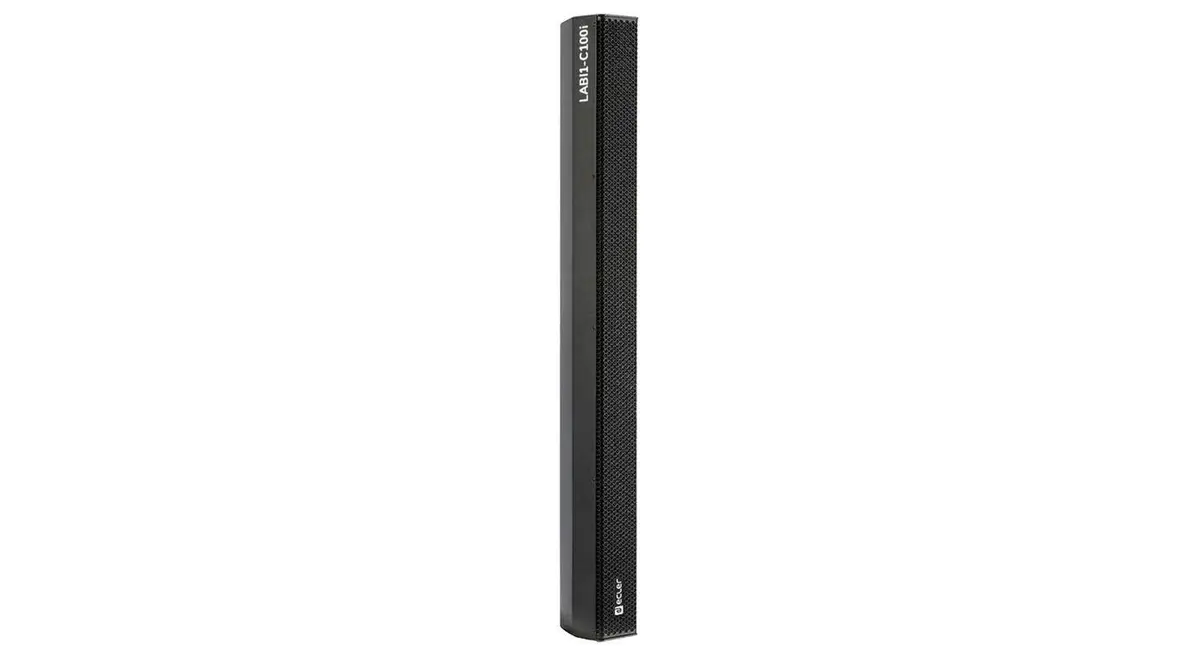 ECLER - LABI1-C100i, High-Performance 