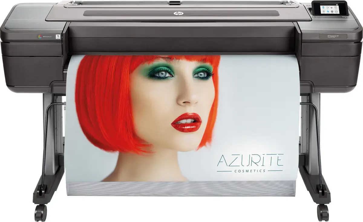 HP - DesignJet Z9+dr 44-in PostScript Prin