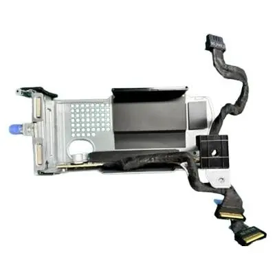 DELL - Riser Config 2Low Profile 1x16 + 1x8 + 2x8 Gen5 PowerEdge R760xs Cus Kit