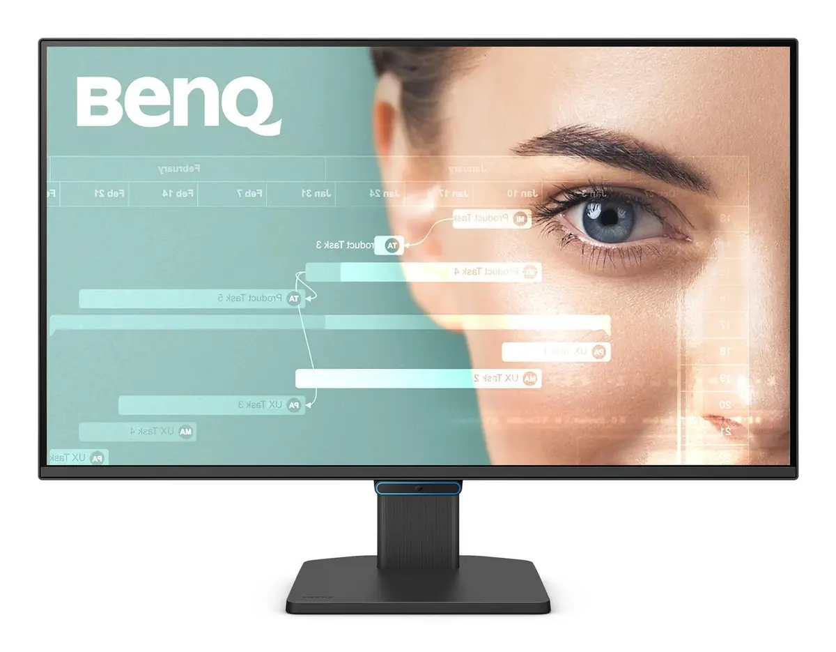 BENQ - 27"" GW2790C | 1920x1080 | IPS | 5ms | 144Hz | 3years