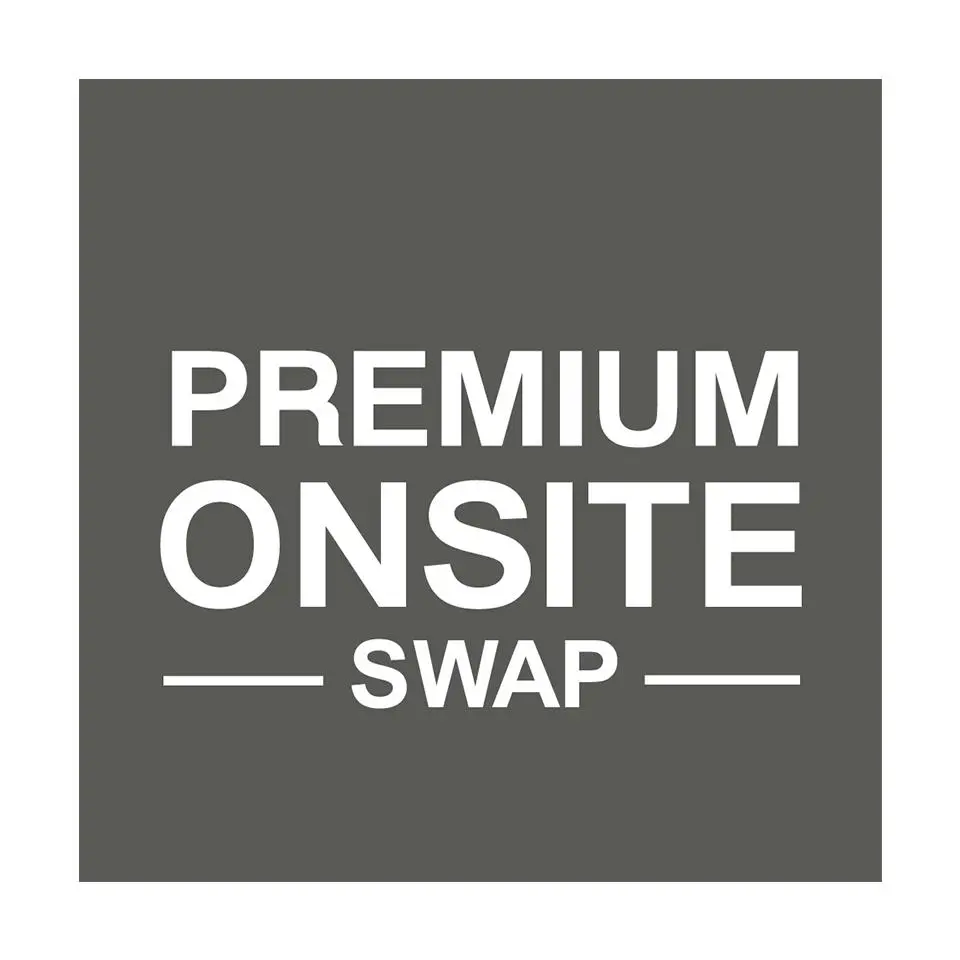 Brother - Premium Swap - 4 år - på stedet