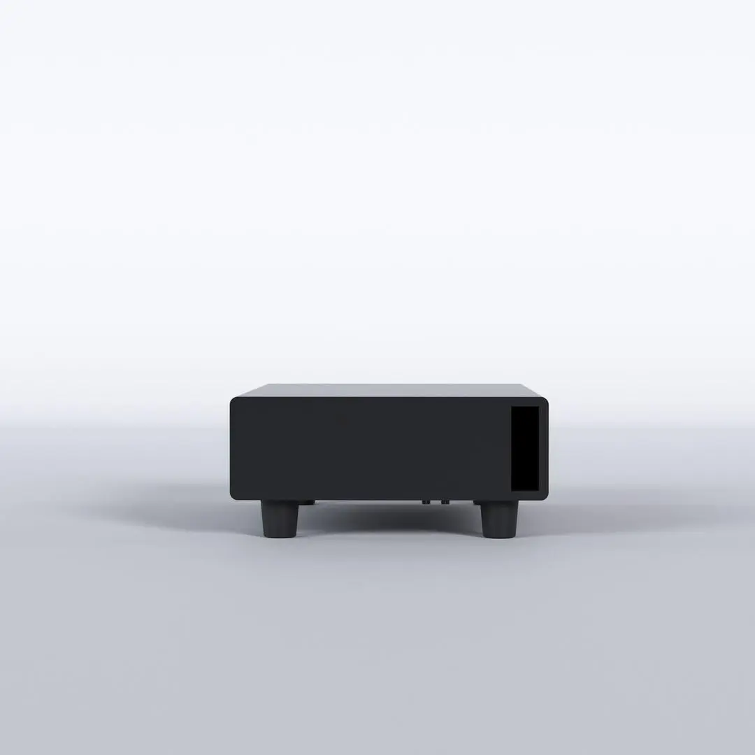 ECLER - EDGE-SB10P21 (Black) 10"