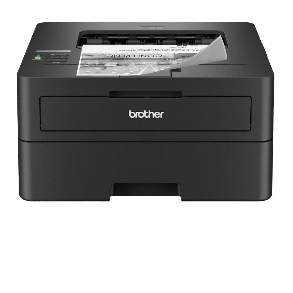 Brother - Laser Printer 1200 X 1200 Dpi