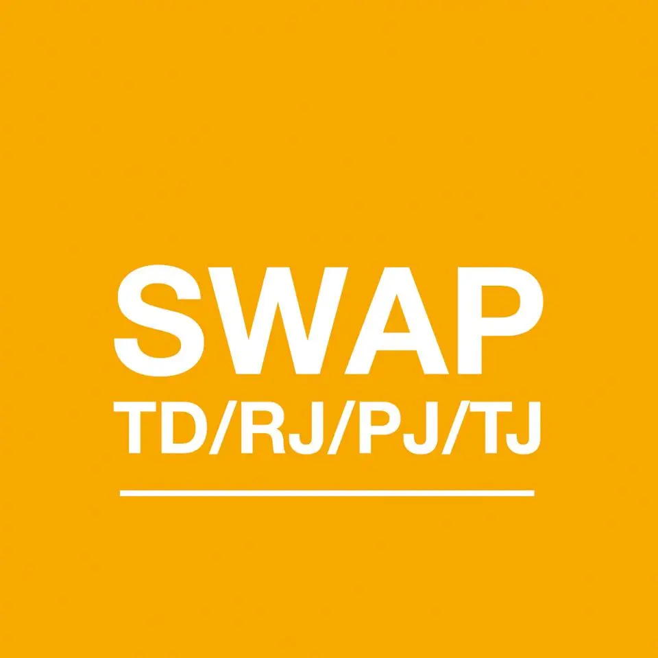 Brother SWAP Service Pack - 4 years - shipment