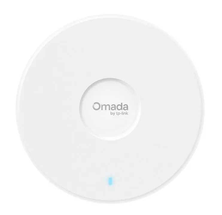 TP-Link - Omada BE5000 Ceiling Mount Wi-Fi 7 Access Point