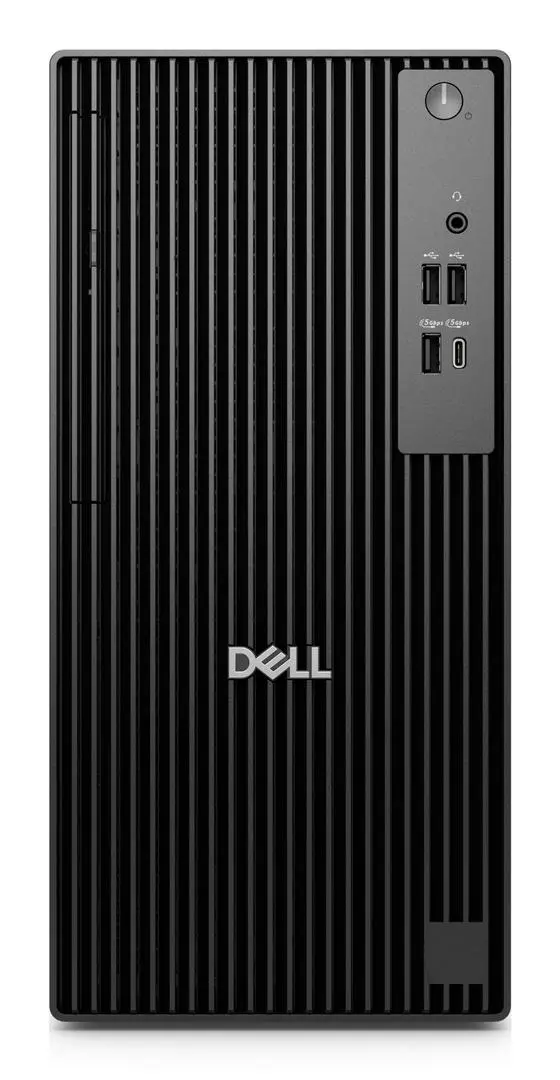 Dell Pro Tower QCT1255
