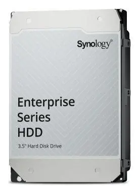 SYNOLOGY - HAT5320-24T High-performance enterprise-quality hard drive NAS 24TB 3.5inch SATA High endurance and performance