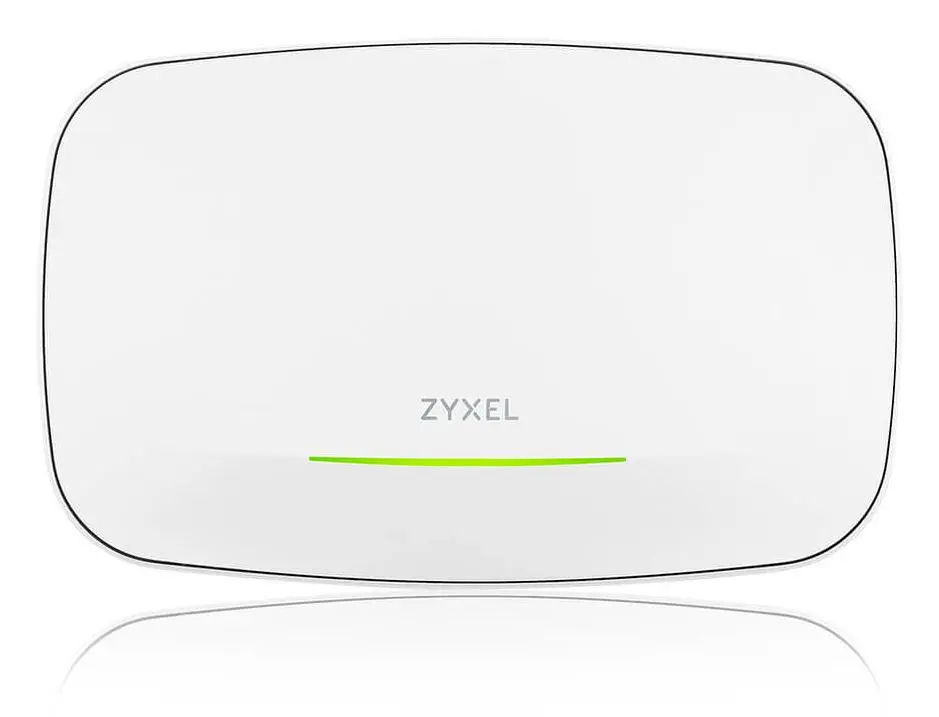 ZYXEL - NWA240BE BE15000 8-Stream Wi-Fi 7 Triple-Radio NebulaFlex Access Point
