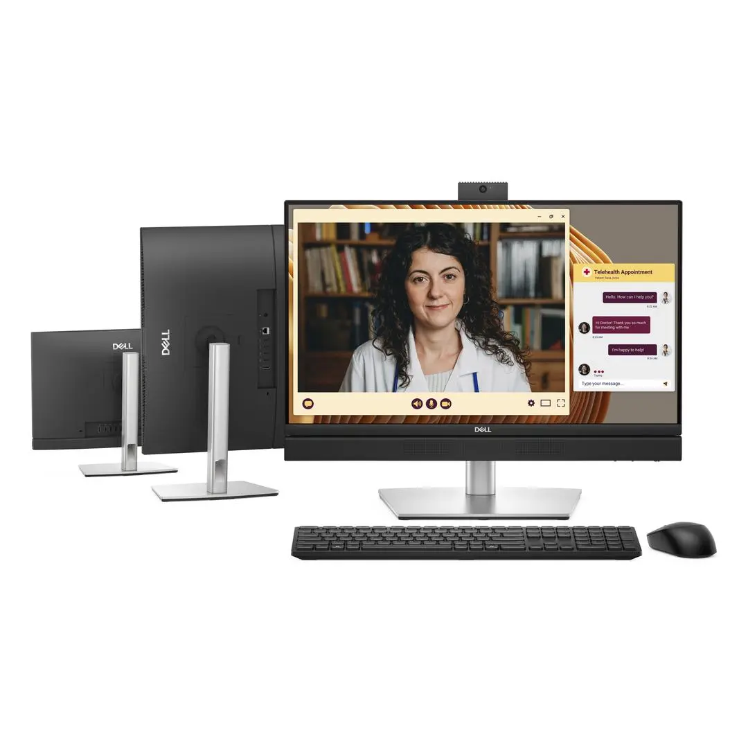 DELL - Pro Qc24251 Intel® CoreT I5