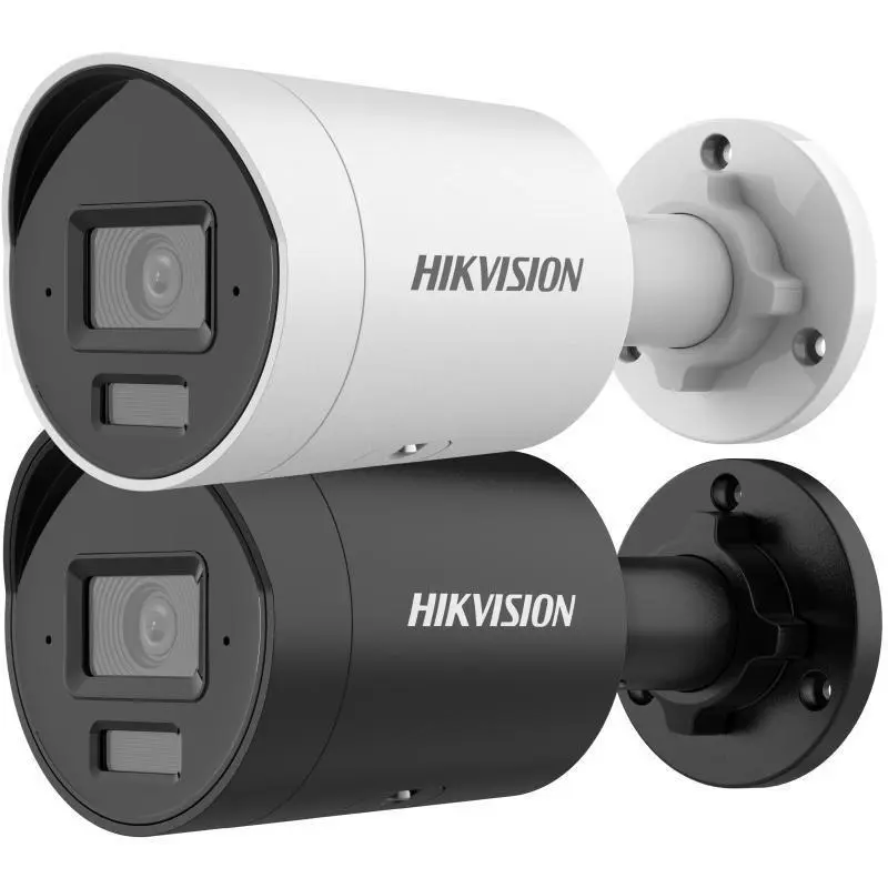 Hikvision - DS-2CD2043G2-LI2U(2.8MM)