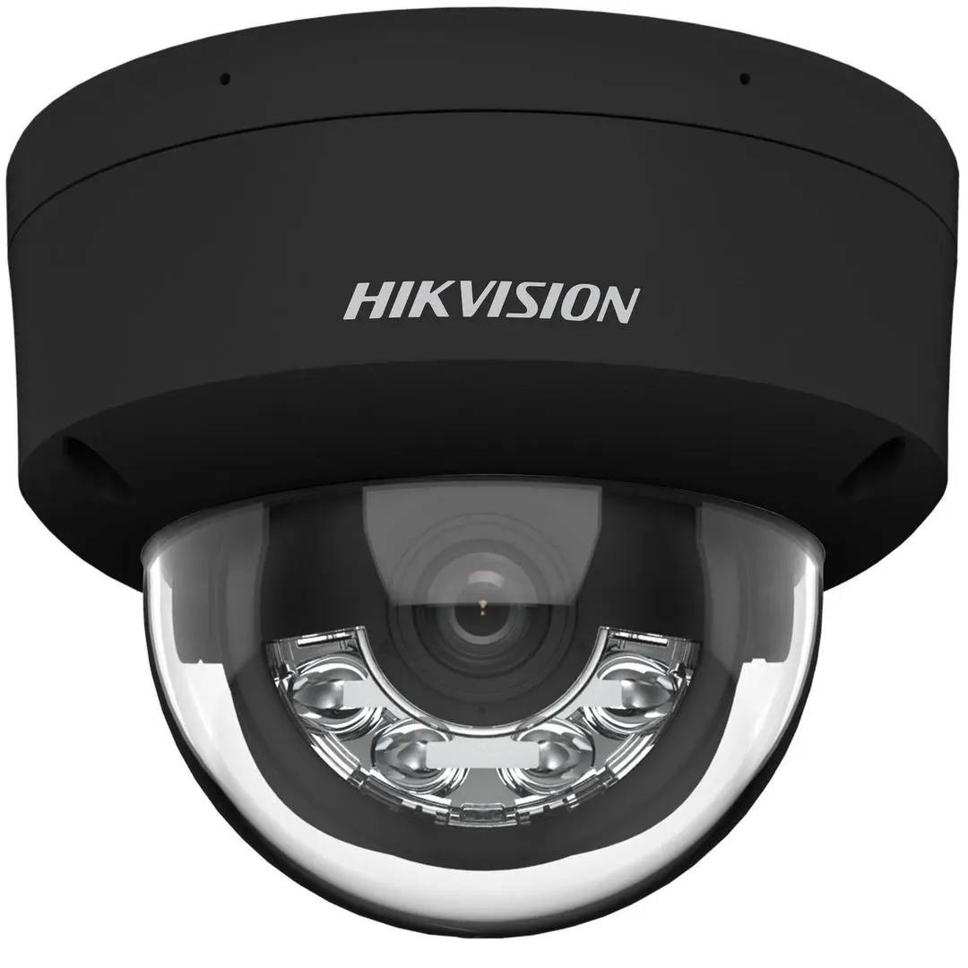 Hikvision - DS-2CD2183G2-LIS2U(2.8MM)(BLAC