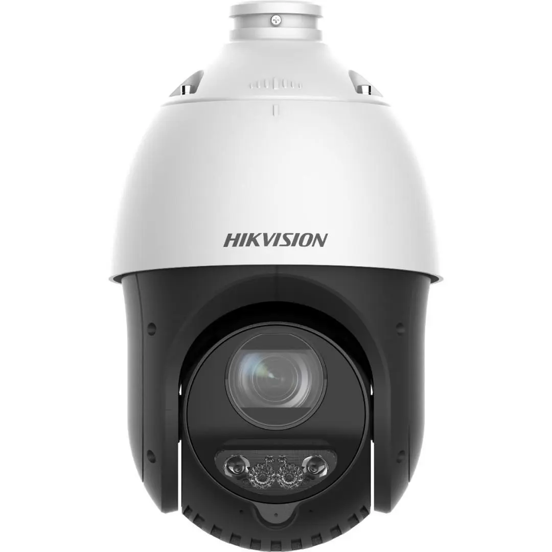 Hikvision - 8 MP 25X Powered by