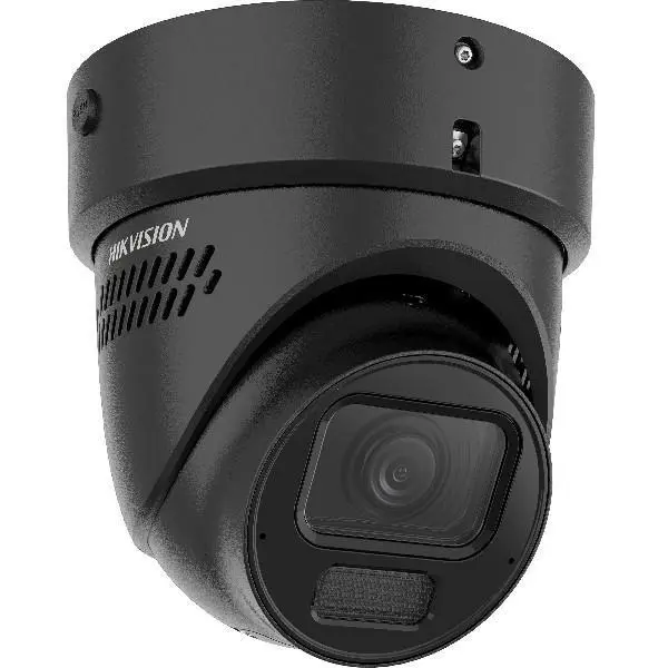 Hikvision - 12MP Acusense Strobe Light