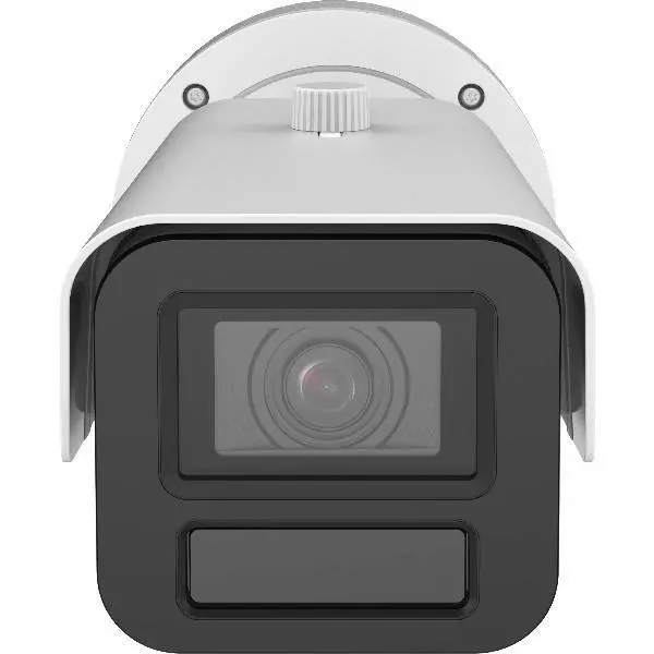 Hikvision - 4MP DeepinViewX Moto