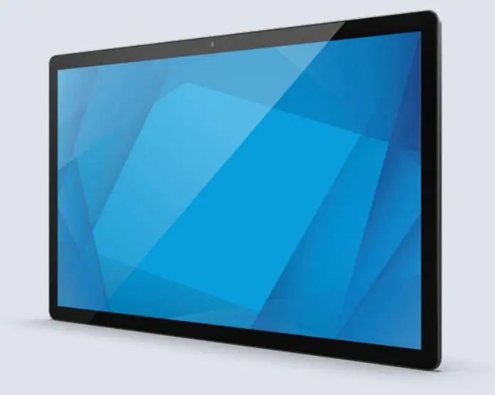 ELO - ESY15I1 I-SERIES 5 SLATE 15.6-INCH STANDARD ANDROID 14 W/ SYST