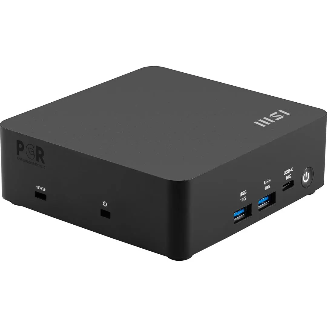 MSI Cubi NUC AI 1UMG 019BEU
