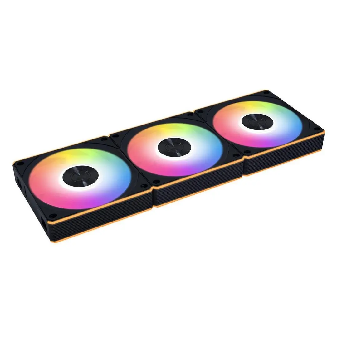 Lian Li - Ter 12Rcl1W3B Computer Case