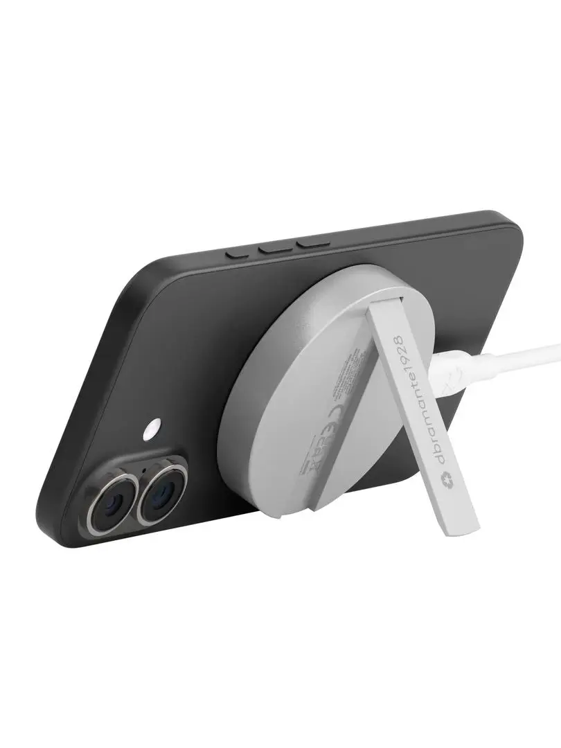dbramante1928 - WirelessMagneticChargerw/standQi225WALU