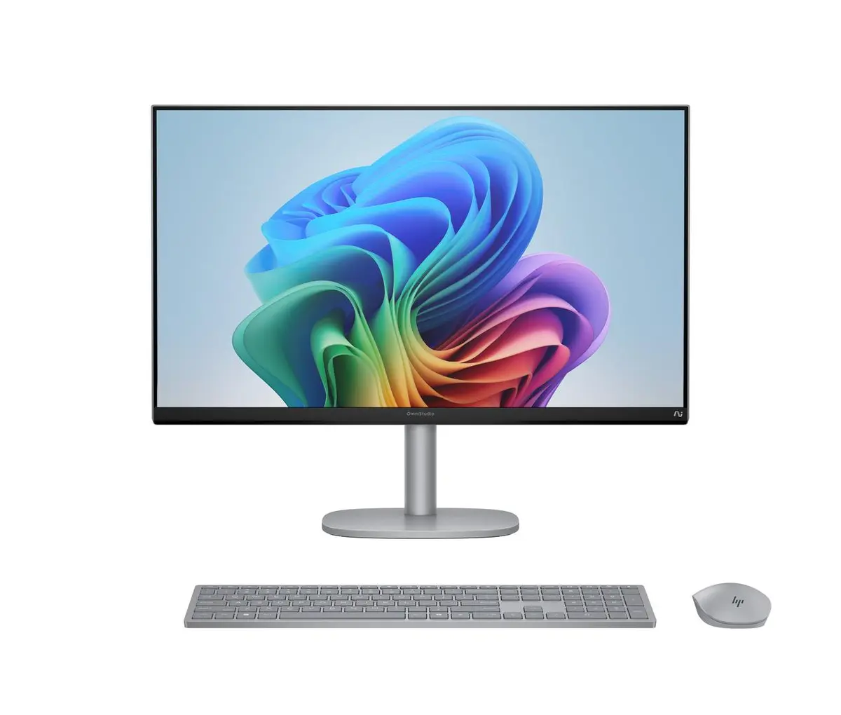HP - AIO HP OmniStudio X 27-cs1173ng CU7 256V/16GB/1TBSSD/W11 Home