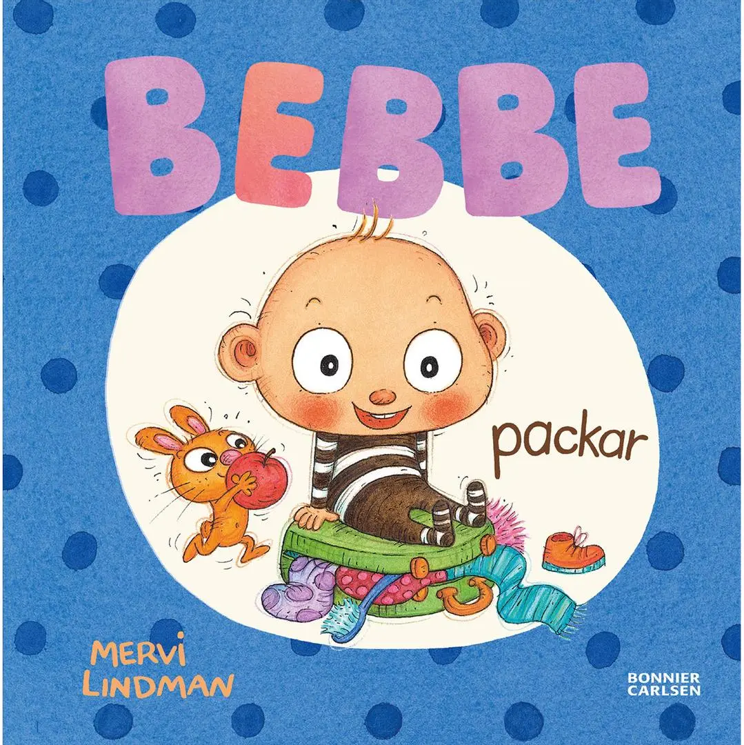 BONNIER - Bebbe packar 