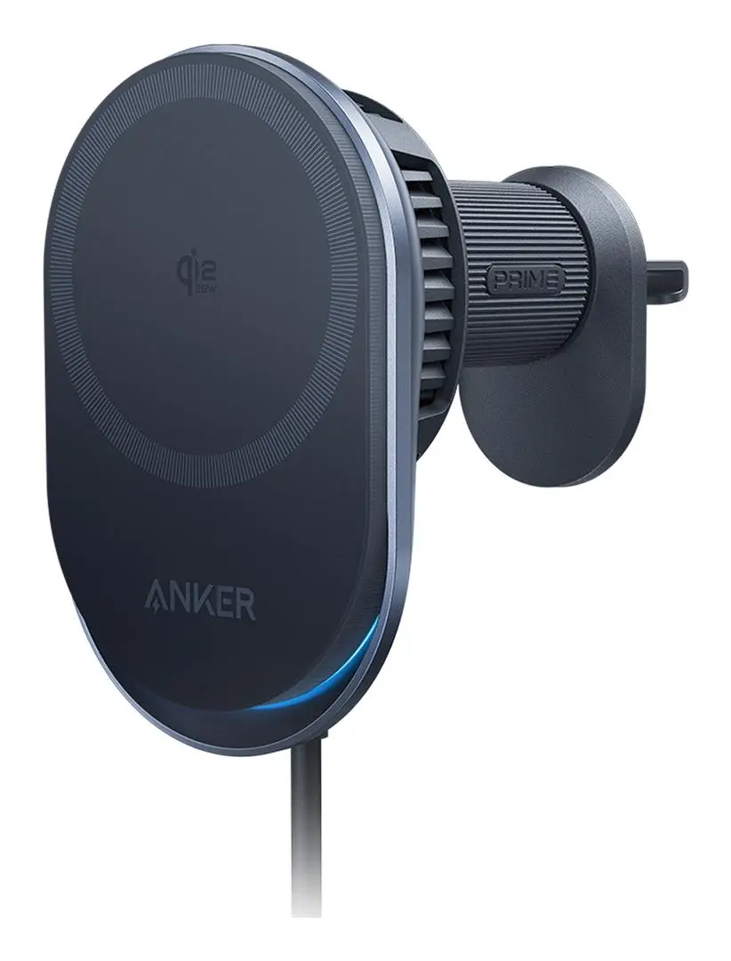 Anker - Mobile Device Charger