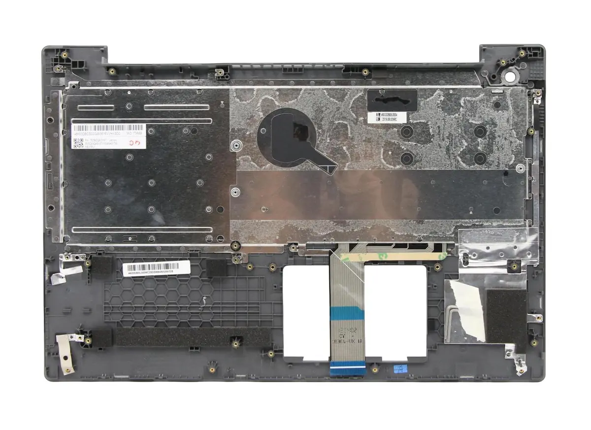 Lenovo - UpperCase W component with 