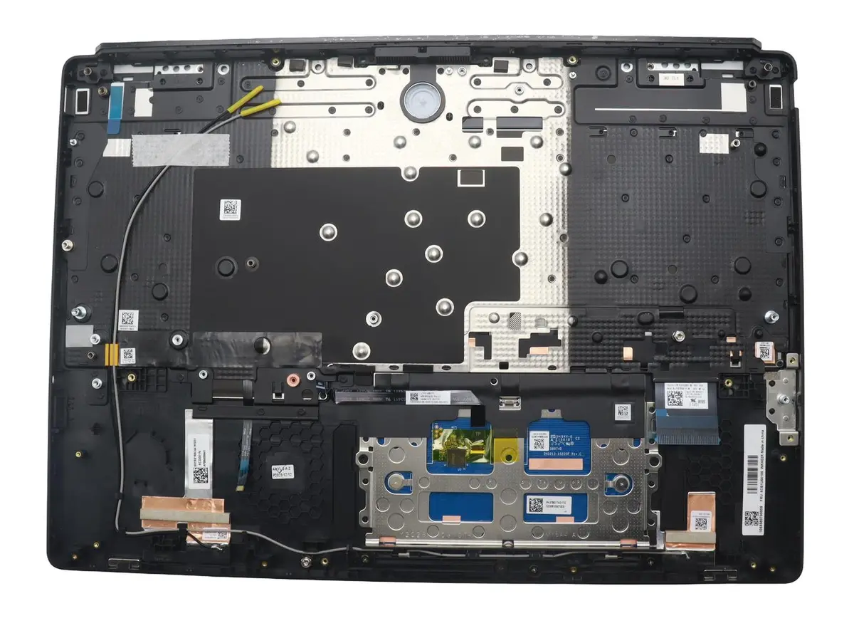 Lenovo - COVER UpperCaseASM_BEL C83Q7 