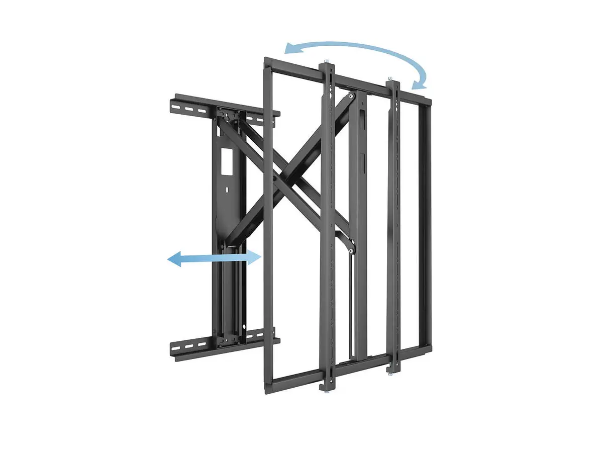 Multibrackets - M Articulated Flexarm XL 75e-98e
