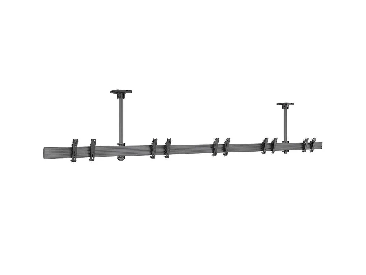 Multibrackets M Menu Board Mount Pro MBC5X1U - Max 250 kg - recommended for 43"