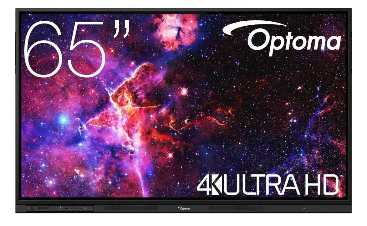 Optoma - 3653RK