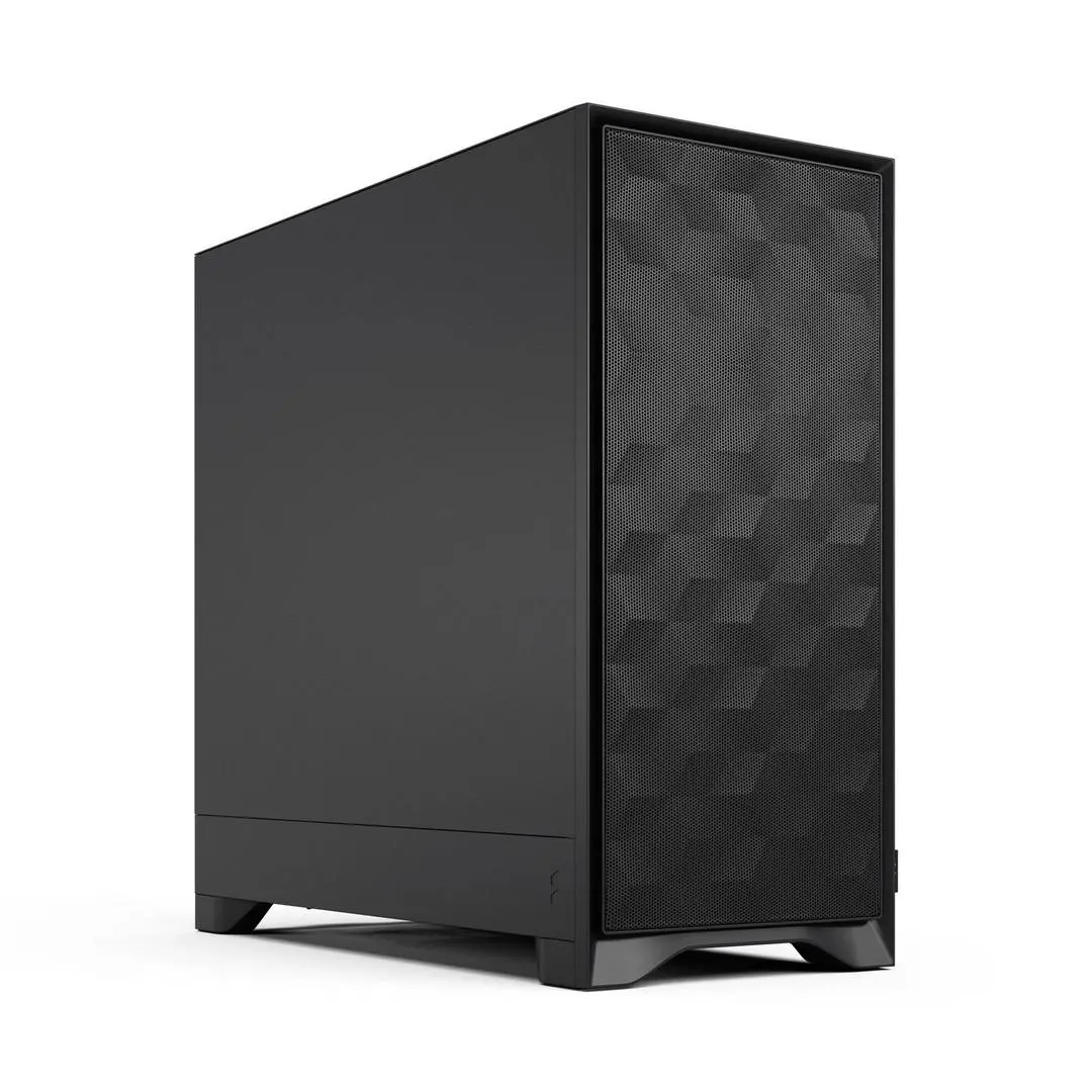FRACTAL DESIGN - POP 2 AIR BLACK SOLID