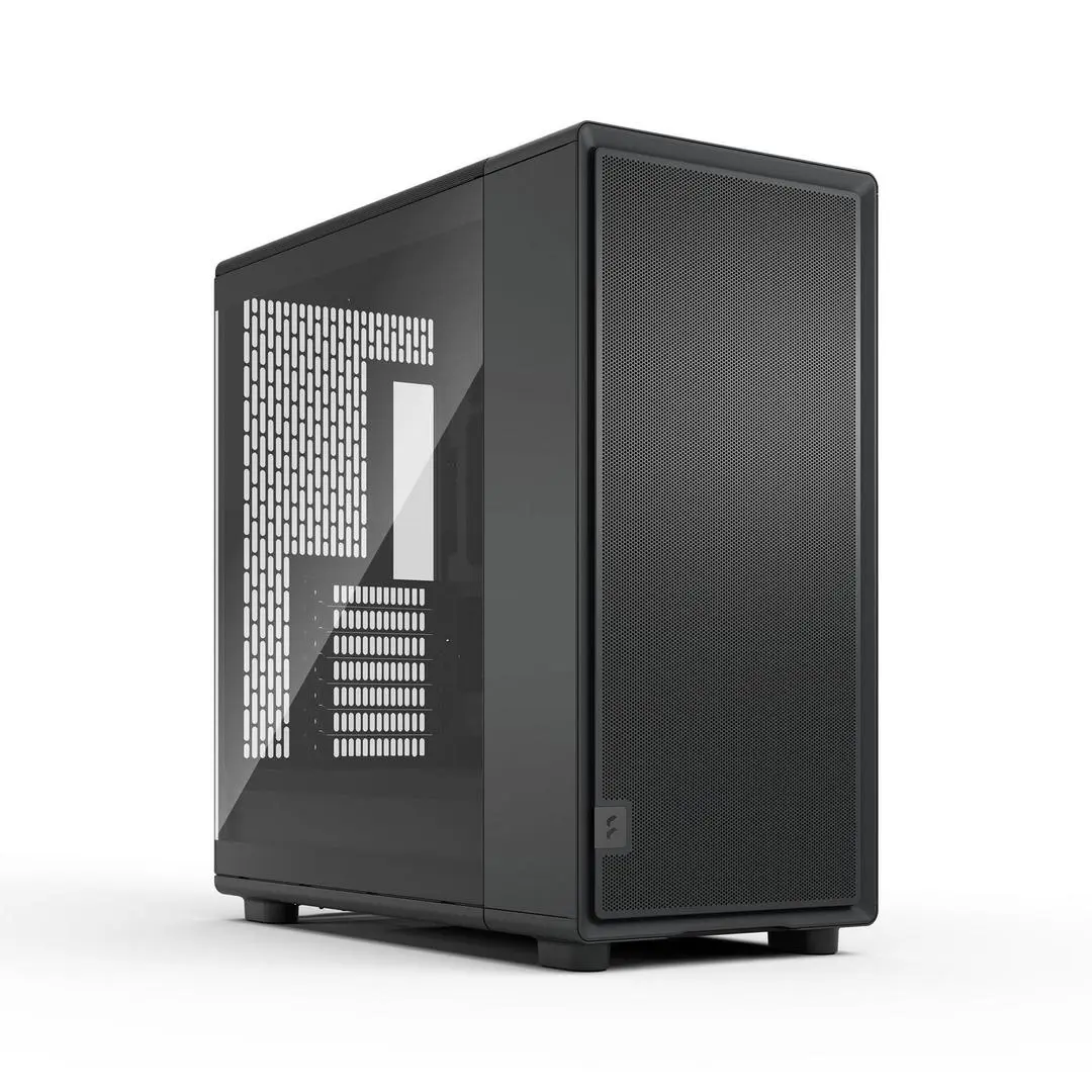 FRACTAL DESIGN - Epoch XL Black TG Light Tint
