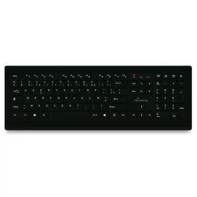 MediaRange - Keyboard Home/Office Usb